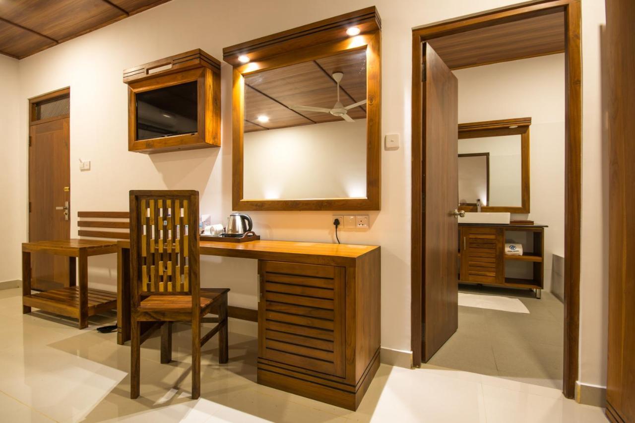 Okwin Resort Kandy Dış mekan fotoğraf
