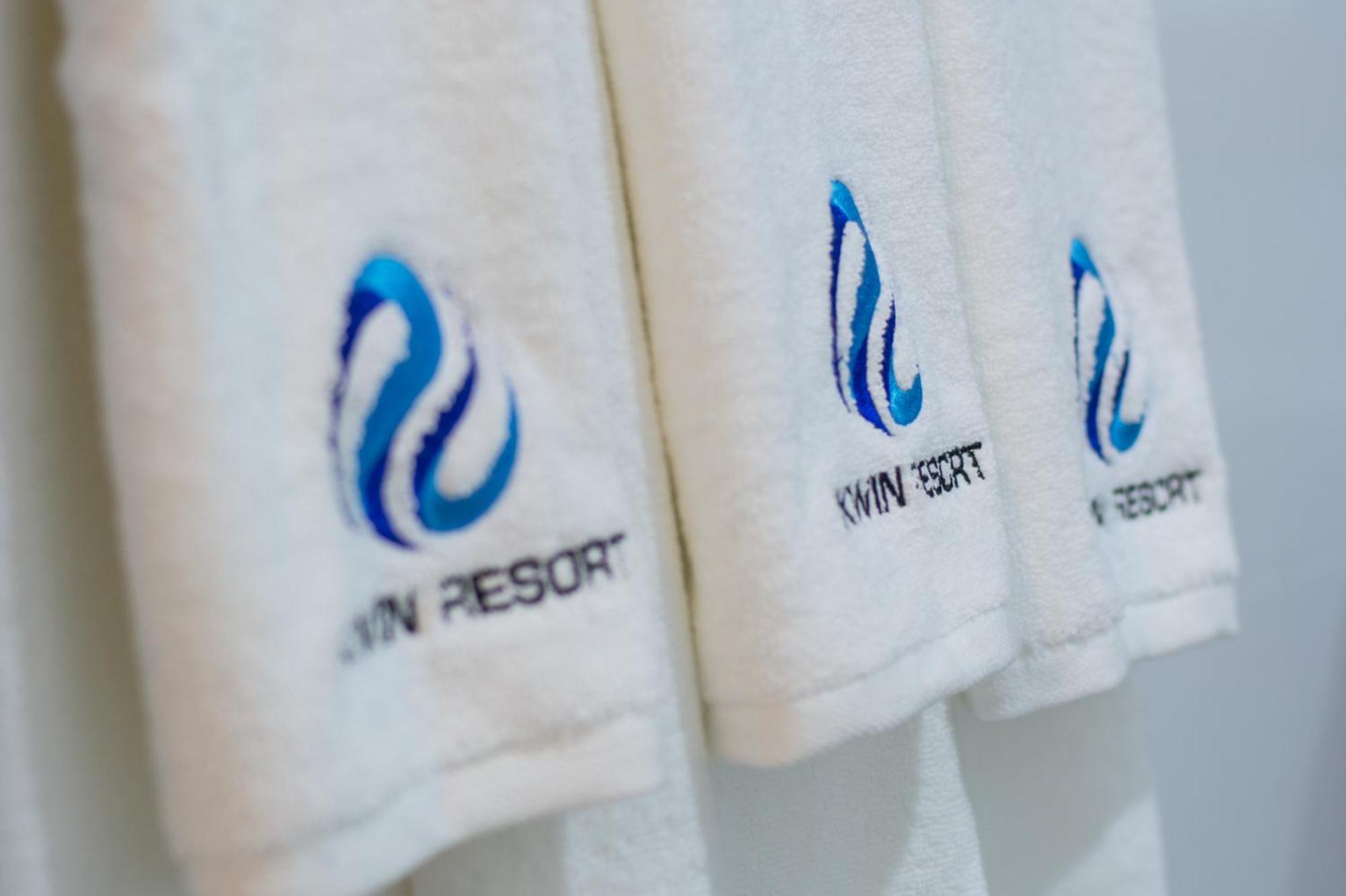 Okwin Resort Kandy Oda fotoğraf
