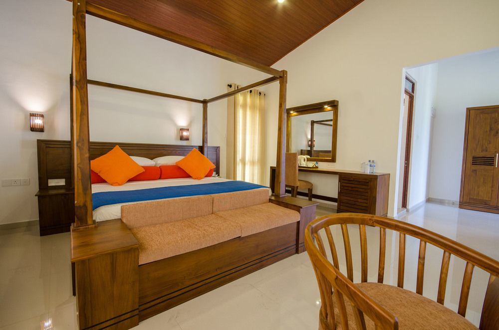 Okwin Resort Kandy Dış mekan fotoğraf