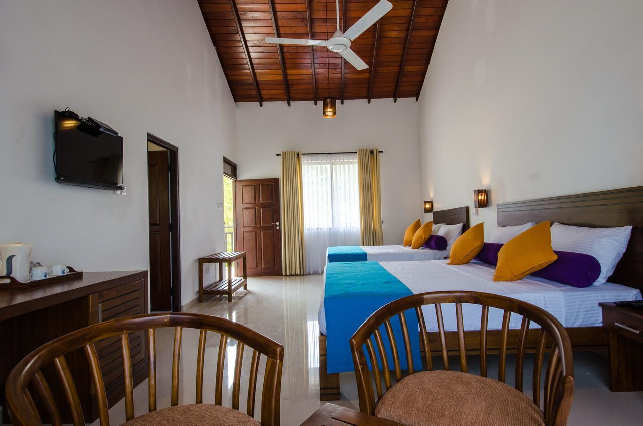 Okwin Resort Kandy Dış mekan fotoğraf