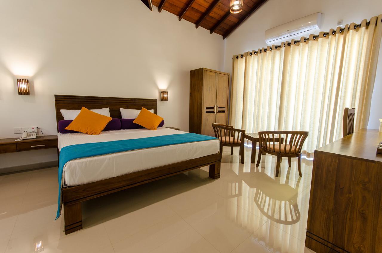 Okwin Resort Kandy Dış mekan fotoğraf