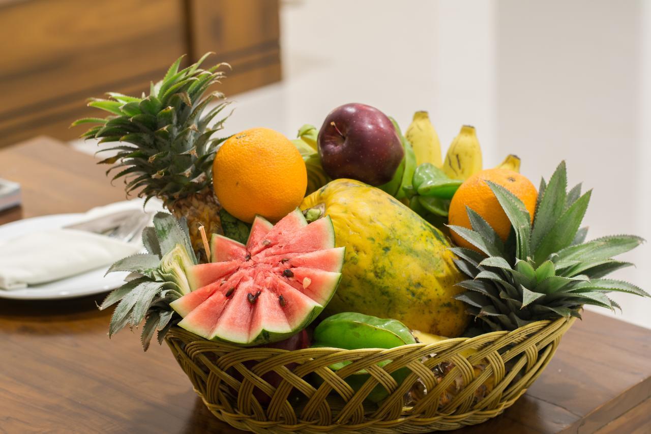 Okwin Resort Kandy Dış mekan fotoğraf