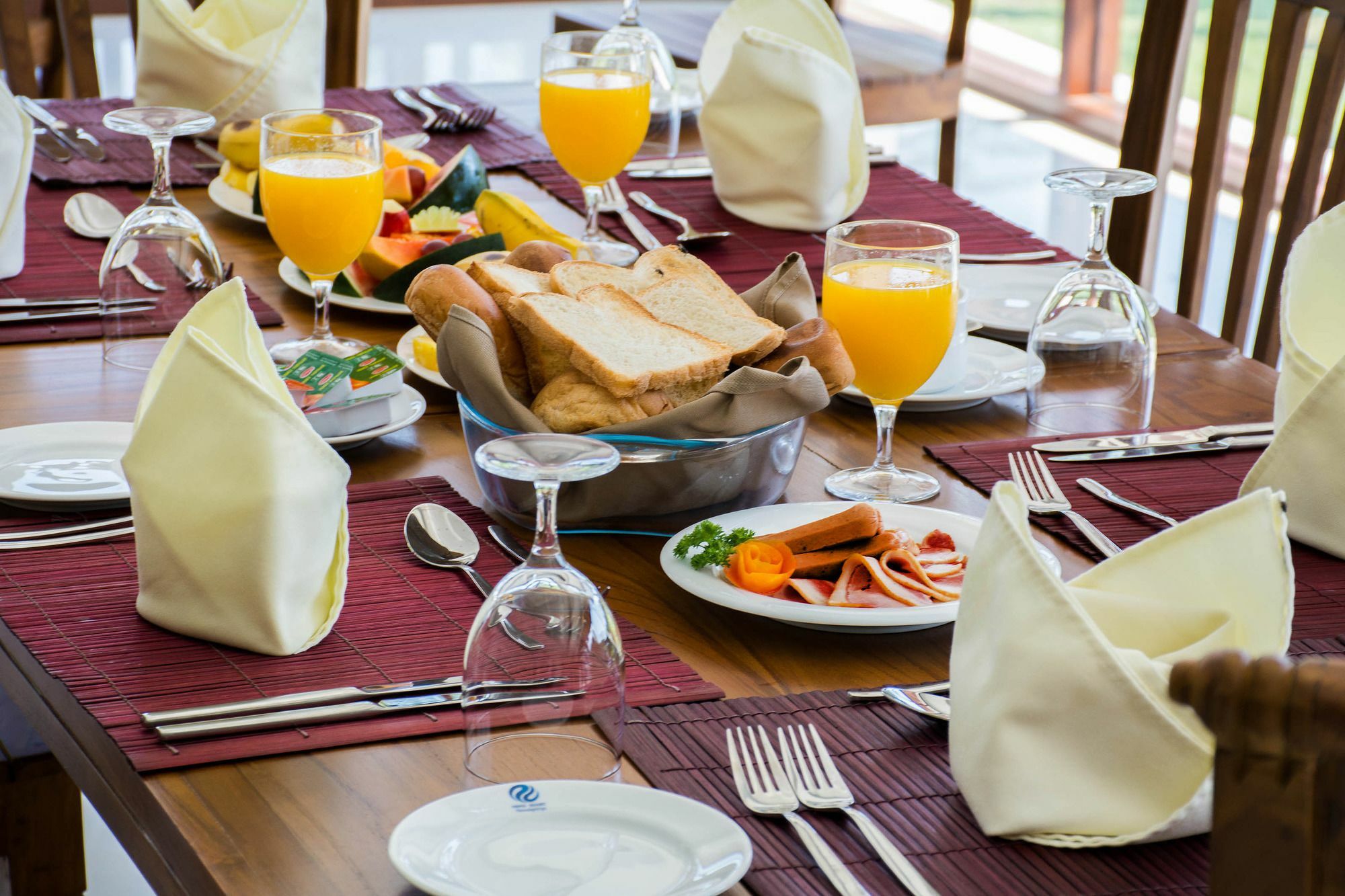 Okwin Resort Kandy Dış mekan fotoğraf